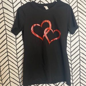 valentines day shirt
